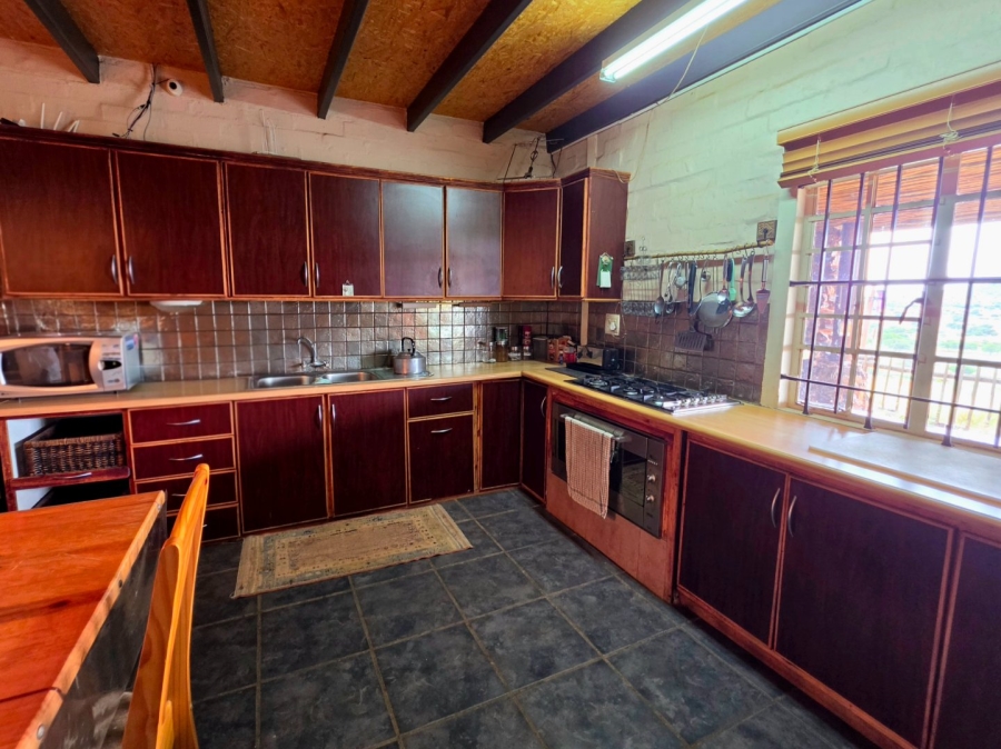 Commercial Property for Sale in Griekwastad Rural Northern Cape